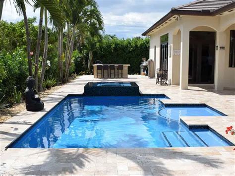 Residential Pool Leak Detection in Central Florida